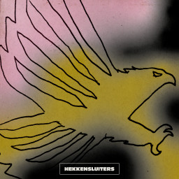 Afleveringplaatje van Gevallen Clubs: Palermo (met Michel Doodeman)