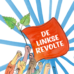 Afleveringplaatje van Hoe krijg je 100.000 mensen de straat op?