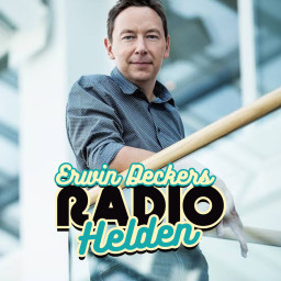 Afleveringplaatje van Aflevering 40 - Erwin Deckers