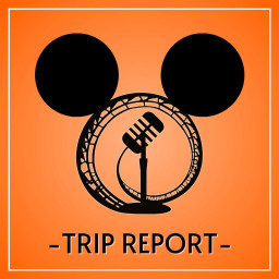 Afleveringplaatje van Bonus: Tripreport Tokyo Disneyland