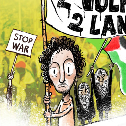 Afleveringplaatje van Afl. 508 Onbekend terrein: Micha Wertheim