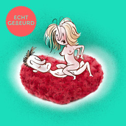 Afleveringplaatje van Afl. 499 Dates: Beau Kremer