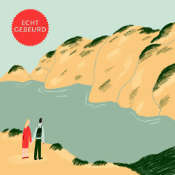 Afleveringplaatje van Afl. 486 Verloren: David van den Bosch