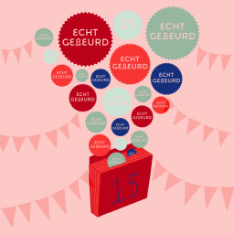 Afleveringplaatje van Uit het archief: Mustafa Donmez – Familie