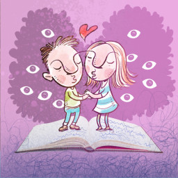 Afleveringplaatje van Afl. 514 Puberdagboek: Miriam Geerts