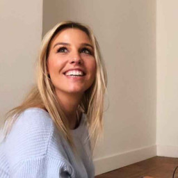 Afleveringplaatje van Aflevering 41: Marieke De Gruyter