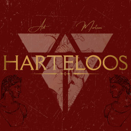 Afleveringplaatje van Een Familiereünie | CANDELA OBSCURA | Harteloos #3