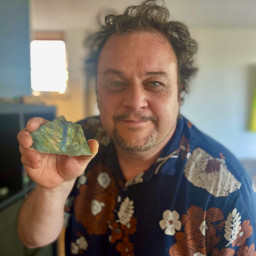 Afleveringplaatje van #88 Onder druk ontstaan de mooiste dingen