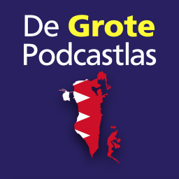 Afleveringplaatje van #134 Bahrein