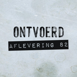 Afleveringplaatje van #82 | Carlie Brucia | De wasstraat