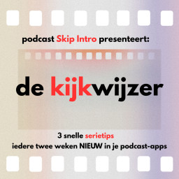 Afleveringplaatje van De Kijkwijzer - week 24 met Ludig, The Mortician & Prisoner