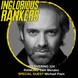 Afleveringplaatje van Ranking Sam Mendes deel 3