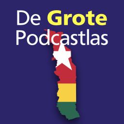 Afleveringplaatje van #135 Togo