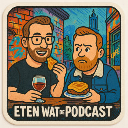 Afleveringplaatje van Bonjour! Le Smash en Léo Léo bekeken