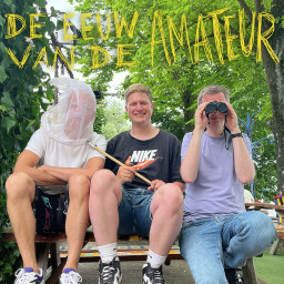 Afleveringplaatje van De tranen van de Schildpad - met Werner de Gier