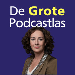 Afleveringplaatje van Special #14 Femke Halsema - 750 jaar Amsterdam