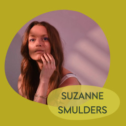 Afleveringplaatje van 108. Suzanne Smulders - Succes sabotage - Microdosing - Sensualiteitskracht