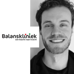 Afleveringplaatje van #190 - Yuri ten Katen, coach en trainer over regie nemen via lijf en emotie