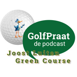 Afleveringplaatje van JL Green Course - #56