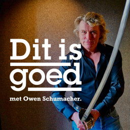 Afleveringplaatje van Hans Klok en het geheim van de Moretti Box