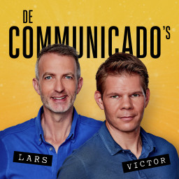 Afleveringplaatje van De allerlaatste