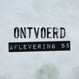 Afleveringplaatje van #85 | Chester Poage | Beroofd
