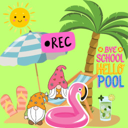 Afleveringplaatje van 14.Een plan voor de zomer met Remke Cappaert van Het Troetelhof.