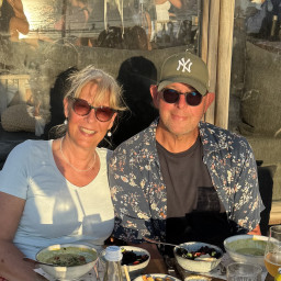 Afleveringplaatje van #25 Vreemde Snuiters