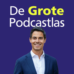 Afleveringplaatje van Special #15: Rob Jetten - wereldwijde klimaatpolitiek