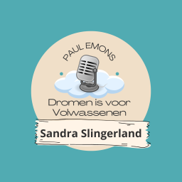 Afleveringplaatje van 54. Sandra Slingerland (Sisukracht)