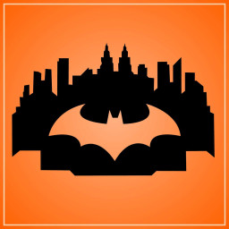 Afleveringplaatje van Afl.66: Batman Gotham City Escape