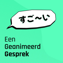 Afleveringplaatje van Ep. 081 - Anime, ook Made in China