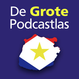 Afleveringplaatje van Nederlandse Cariben #2: Saba