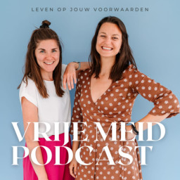Afleveringplaatje van #231 Zomervakantie: hoe doe je dat als ondernemer? [met Chantal Schram]