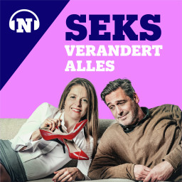 Afleveringplaatje van Ontdek de nieuwe reeks Seks Verandert Alles in Hollywood