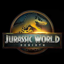 Afleveringplaatje van Jurassic World: Rebirth | Michiel en Peters Mediatheek #6