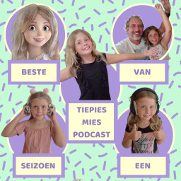 Afleveringplaatje van Afl. 14 - Het beste van seizoen 1