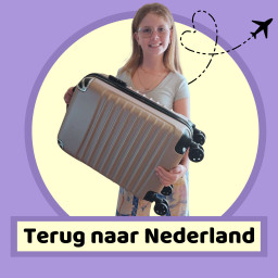 Afleveringplaatje van S5 Afl. 1 - Terug naar Nederland