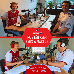 Afleveringplaatje van Special: nog één keer Rens en Martijn