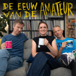 Afleveringplaatje van Een strijd tegen jeuk en kou - met Maria Kraaijkamp
