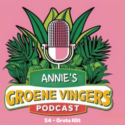 Afleveringplaatje van 54 - Grote Klit