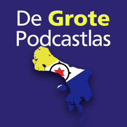 Afleveringplaatje van Nederlandse Cariben #4: Bonaire