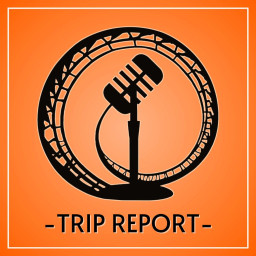 Afleveringplaatje van Bonus: Tripreport Parque de Atracciones