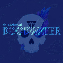 Afleveringplaatje van Vergane Glorie | D&D | Doodwater #1