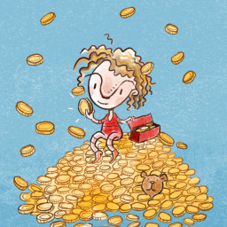 Afleveringplaatje van Afl. 522 Bezoek: Mariëtte Wijne