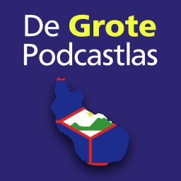 Afleveringplaatje van Nederlandse Cariben #5: Sint Eustatius