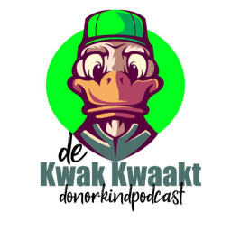 Afleveringplaatje van Episode 113: Donoren Jim en Eelco van MCK