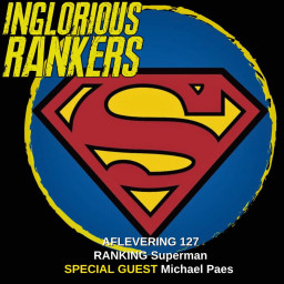 Afleveringplaatje van Ranking Superman deel 1