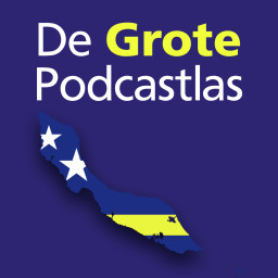 Afleveringplaatje van Nederlandse Cariben #6: Curaçao