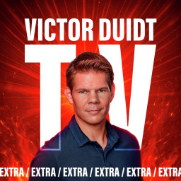 Afleveringplaatje van EXTRA: Malou Petter vindt SBS6 te rechts